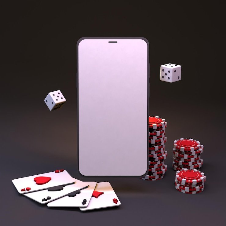 Panel perlindungan akun surga55 di perangkat mobile